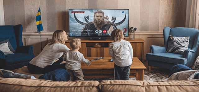 Peoples TV